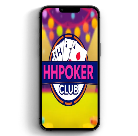 HHpokerapp官方网址